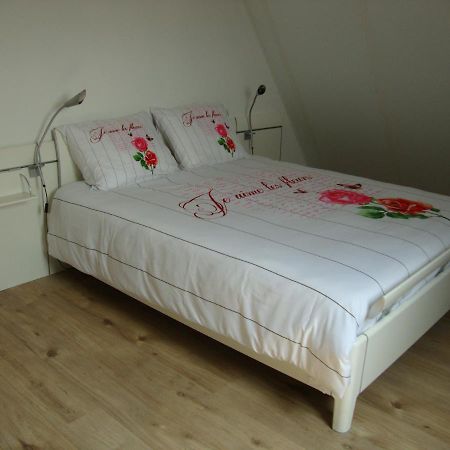 B&B Hanenberg Oijen Luaran gambar