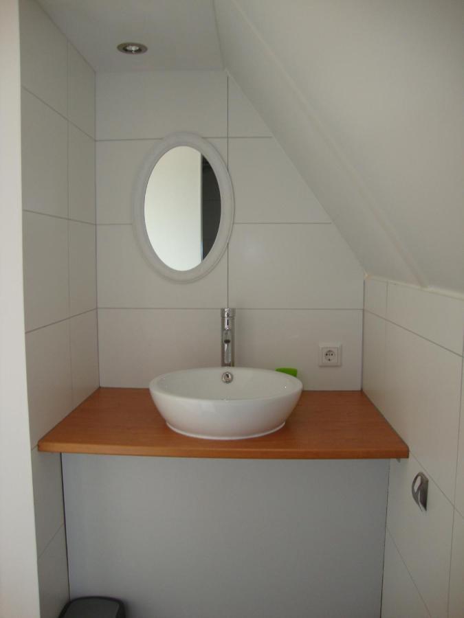 B&B Hanenberg Oijen Luaran gambar