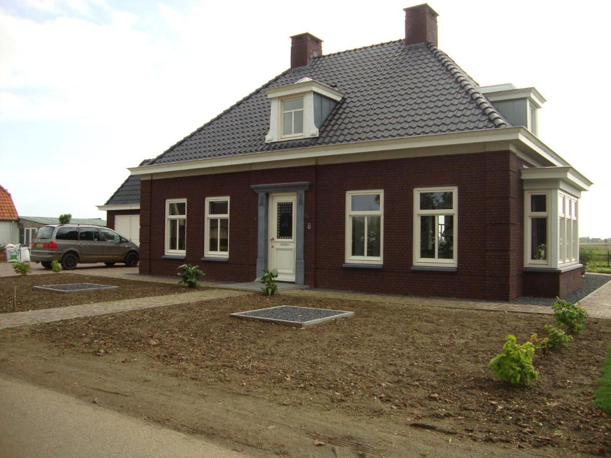 B&B Hanenberg Oijen Luaran gambar