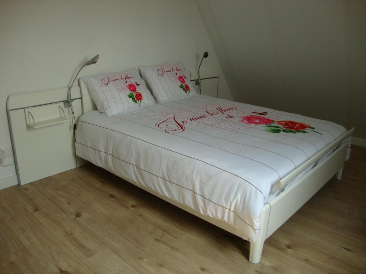 B&B Hanenberg Oijen Luaran gambar